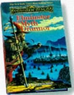 Elminster in Myth Drannor: The Elminster Series