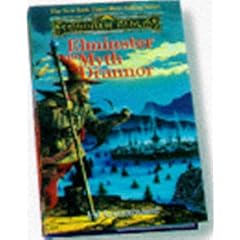 Elminster in Myth Drannor (Forgotten Realms)