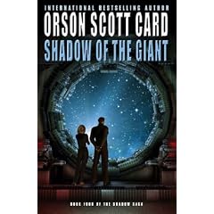 Shadow of the Giant (Shadow Saga)