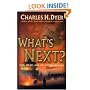 What's Next?: God, Israel and Future of Iraq