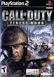 Call of Duty Finest Hour