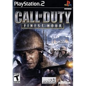 Call of Duty  Finest Hour