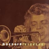 Revue Maynard Ferguson  / This Is Jazz, Vol. 16
