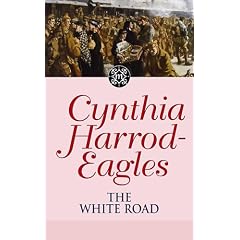 The White Road (Morland Dynasty Series)