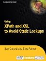 Using XPath and XSL to Avoid Static Lookups
