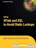 Using XPath and XSL to Avoid Static Lookups