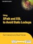 Using XPath and XSL to Avoid Static Lookups