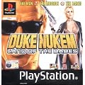 Duke Nukem: Land of the Babes (PS)