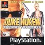 Duke Nukem: Land of the Babes (PS)