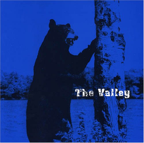 CD-Charts  Search : The Valley