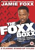 Jamie Foxx - The Foxx Box [DVD]