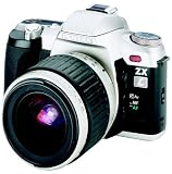Pentax ZX-L Date w/28-90mm Lens Kit