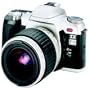 Pentax ZX-L Date w/28-90mm Lens Kit