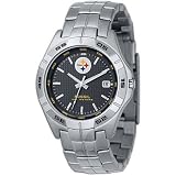 Steelers Fossil NFL Applied Watch – Men’s