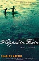 Wrapped in Rain