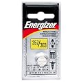 Energizer 357 Watch/Calculator Battery