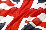 Hand Sewn 2 Yard Union Flag