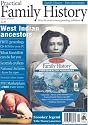 Practical Family History