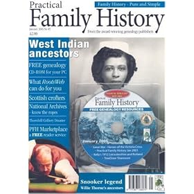 Practical Family History by 