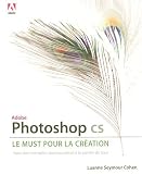 Photo du livre Photoshop cs guide de creation