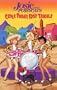 Josie and the Pussycats - Chile Today, Hot Tamale [VHS]
