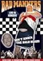 Bad Manners - Don't Knock the Bald Heads