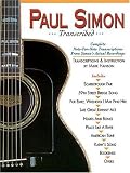 Paul Simon - Transcribed (Paul Simon/Simon & Garfunkel)