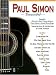 Paul Simon - Transcribed (Paul Simon/Simon & Garfunkel)