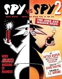 Spy vs. Spy 2: The Joke and Dagger Files