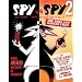 Spy vs. Spy 2: The Joke and Dagger Files