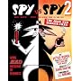 Spy vs. Spy 2: The Joke and Dagger Files