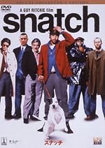 スナッチ デラックス・コレクターズ・エディション