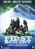 Eigenschaften SUNFILM Entertainment  / First Descent