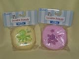 Luvable Friends Bath Sponge