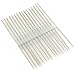 16 Soft Touch Wire Beading Needles Stringing Craft #10