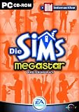 Die Sims - Megastar Add-On - 