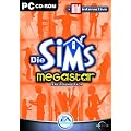 Die Sims: Megastar (Add-On)