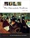 Books : The Humanistic Tradition, vol 2: The Early Modern World to the Present