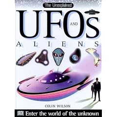 Ufo's and Aliens (Unexplained)