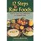 Raw Food Books