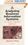 Analyzing Business Information Systems: An Object-Oriented Approach