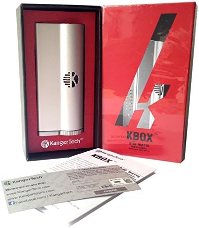 Kbox Box Mod 8w-40w