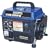 Blue Max GEN 1250 1,250-Watt 2 HP 2-Cycle Gas-Powered Generator (Non-CARB Compliant)