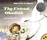 Thy Friend, Obadiah (Picture Puffins)