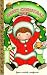 Search : Merry Christmas, Baby (Golden Sturdy Shape Books)