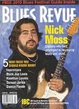 Produkt-Bild: BLUES REVUE