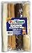 Kitchen & Housewares : 1 Lb. Assorted Flavor Rawhide Retrievers