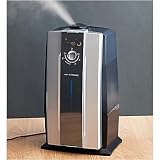 Gaiam Digital Ultrasonic Warm-Mist Humidifier