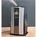 Gaiam Digital Ultrasonic Warm-Mist Humidifier