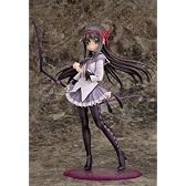 魔法少女まどか☆マギカ 暁美ほむら you are not alone (1/8スケール PVC塗装済み完成品) ワンダーフェスティバル2013冬 先行発売品